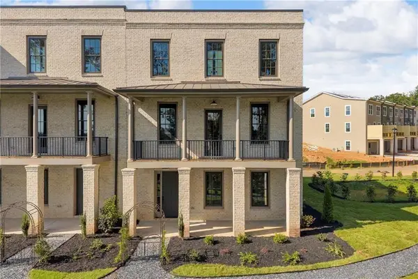 1011 Creekside Lane, Cumming, GA 30040