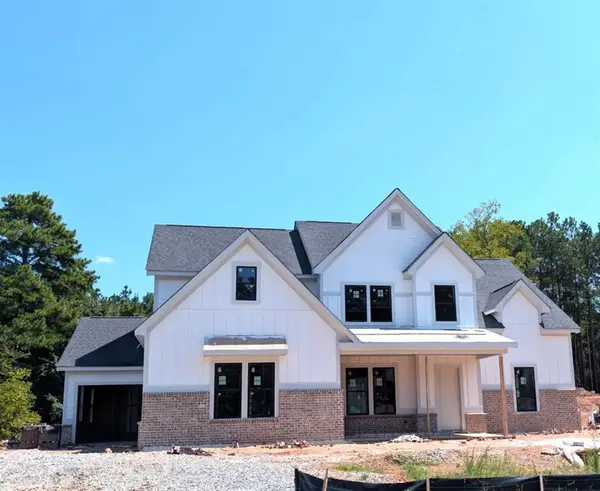 4570 Greyson Manor Drive, Cumming, GA 30041