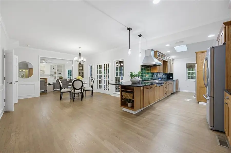 125 Birkdale Court, Alpharetta, GA 30022 - #3