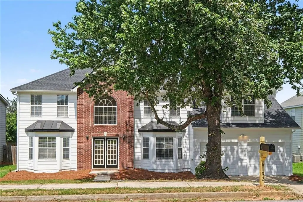 6182 Giles Road, Lithonia, GA 30058 - #1