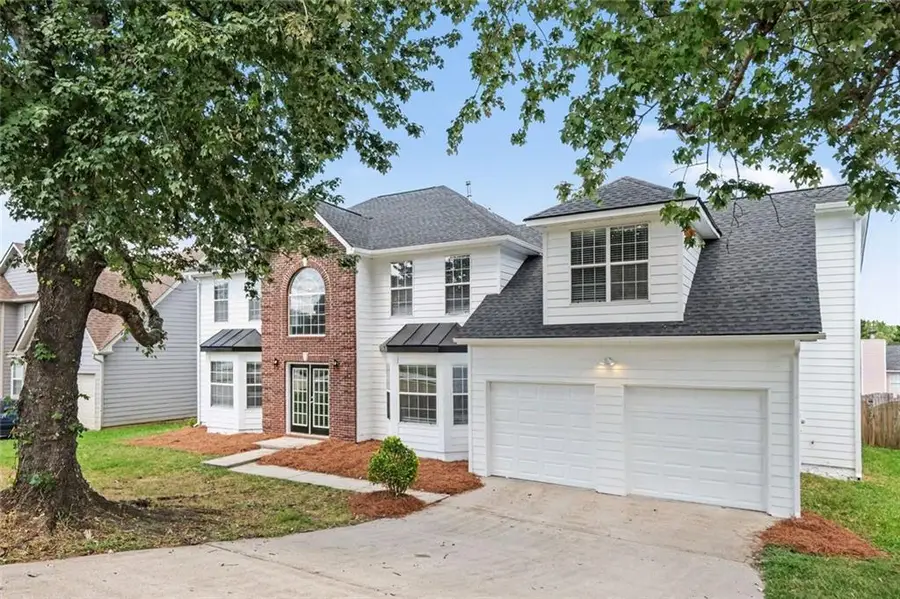 6182 Giles Road, Lithonia, GA 30058 - #2