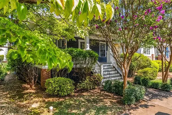 925 Margaret Street, Hapeville, GA 30354