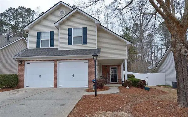 2518 Centennial Commons View, Acworth, GA 30102