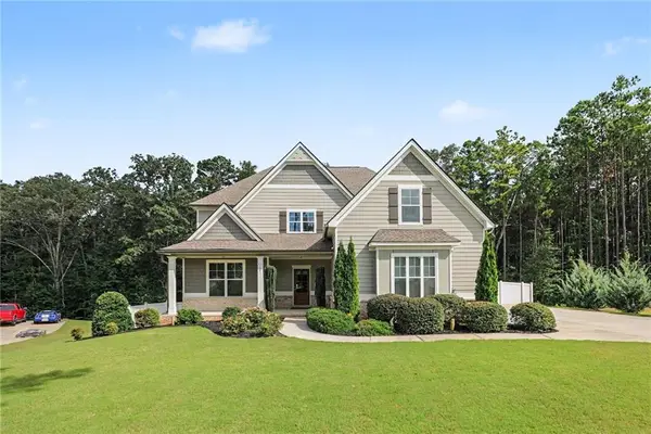 181 Peppertree Drive, Newnan, GA 30265
