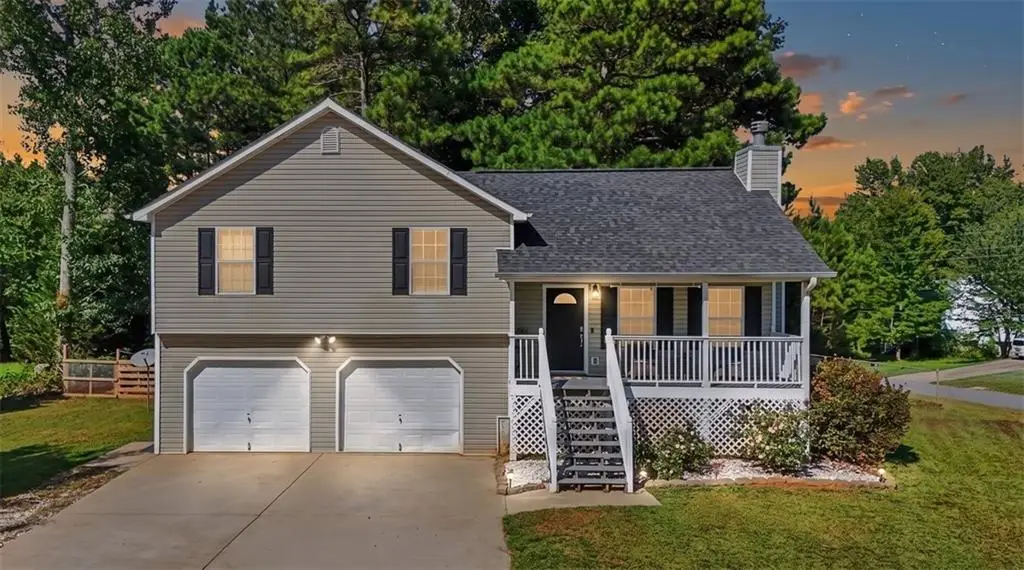 26 Moorland Drive, Rockmart, GA 30153 - #1