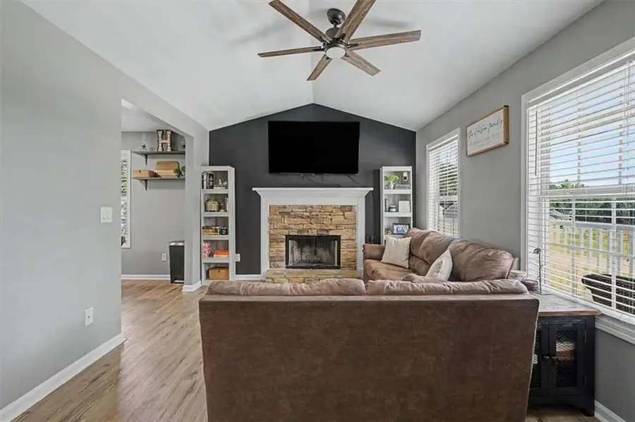 26 Moorland Drive, Rockmart, GA 30153 - #2