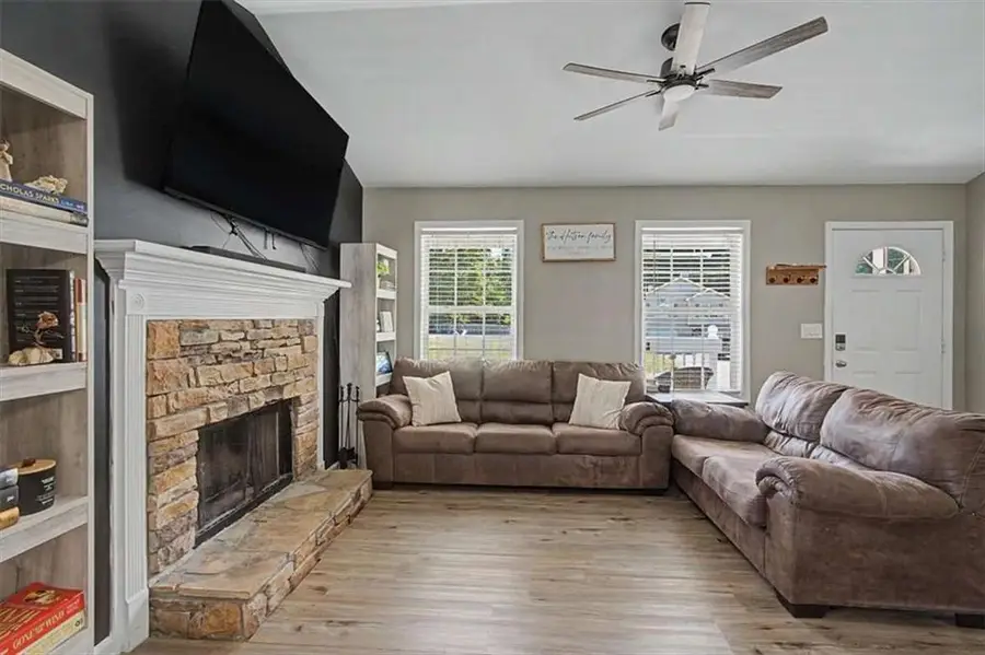 26 Moorland Drive, Rockmart, GA 30153 - #3