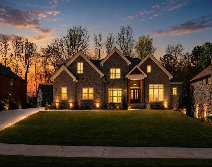 5265 Brookhollow Drive, Douglasville, GA 30135 - #2