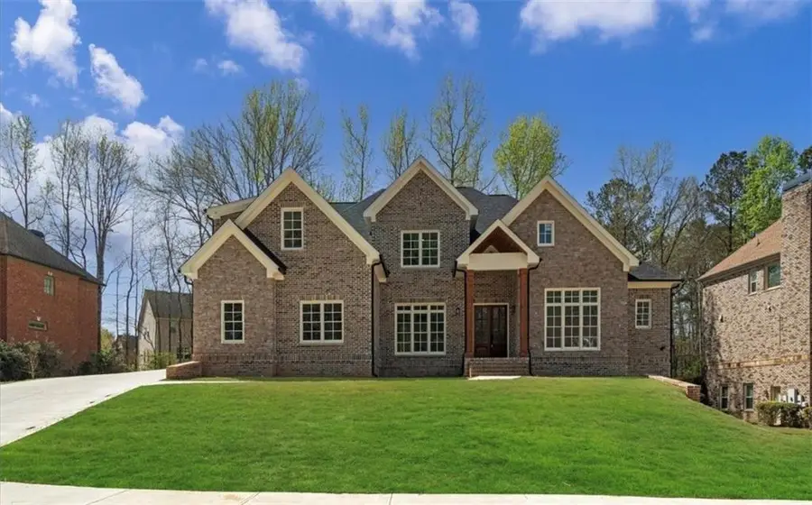 5265 Brookhollow Drive, Douglasville, GA 30135 - #3
