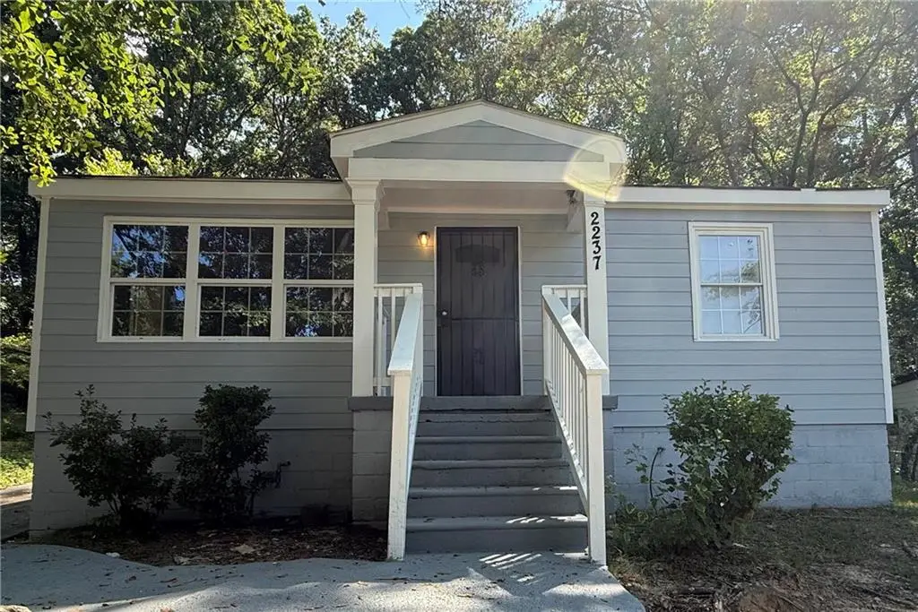 2237 Penelope Street Nw, Atlanta, GA 30314 - #1