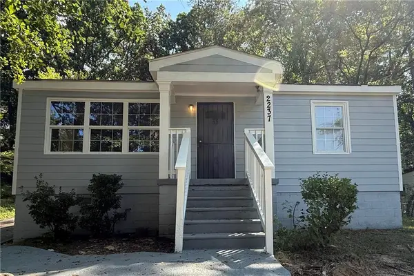 2237 Penelope Street Nw, Atlanta, GA 30314