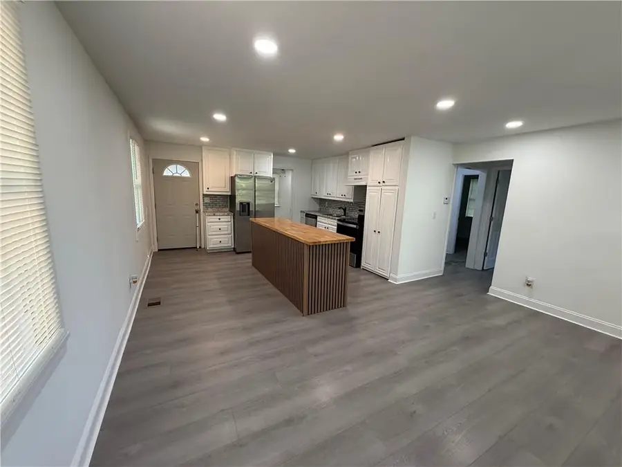 2237 Penelope Street Nw, Atlanta, GA 30314 - #2
