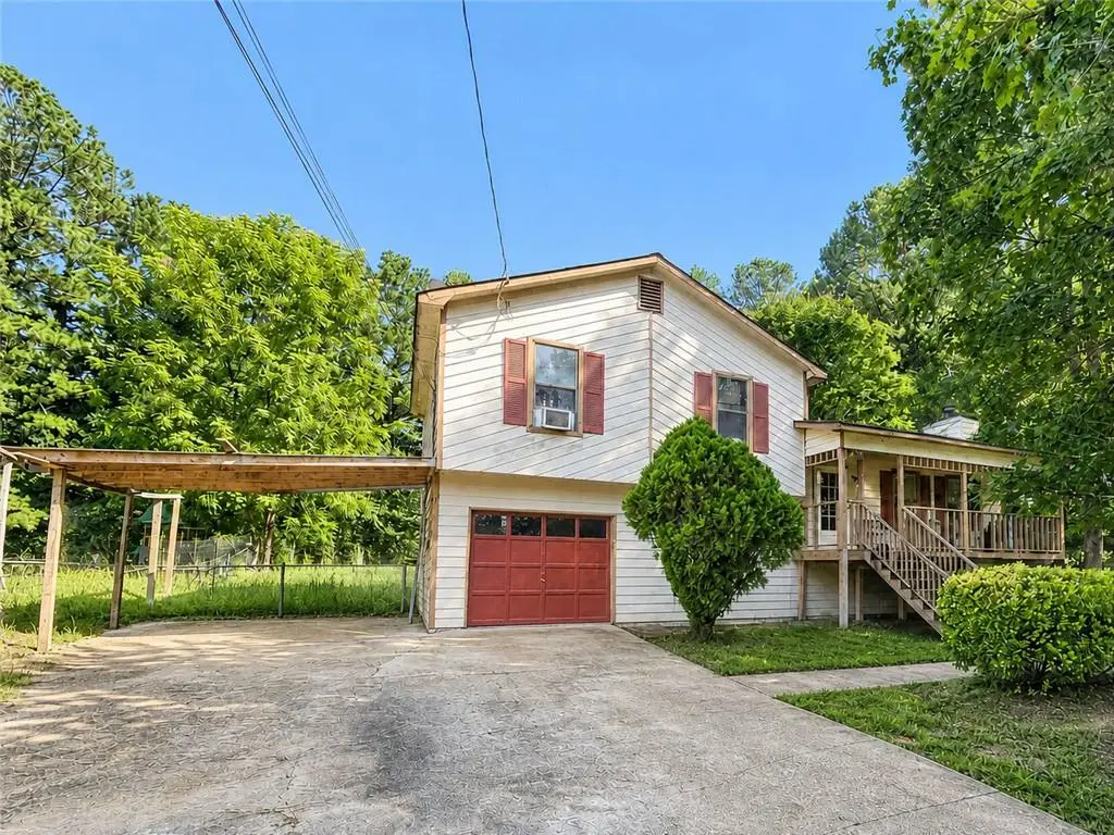 133 Emily Drive, Dallas, GA 30157 - #1