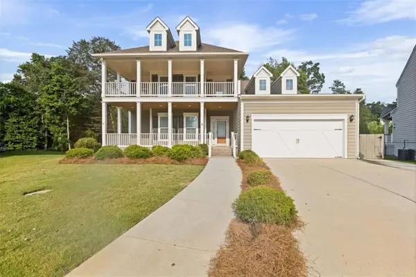 6634 Stag Leap Lane, Hoschton, GA 30548