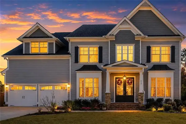 512 Beecham Drive Se, Smyrna, GA 30082