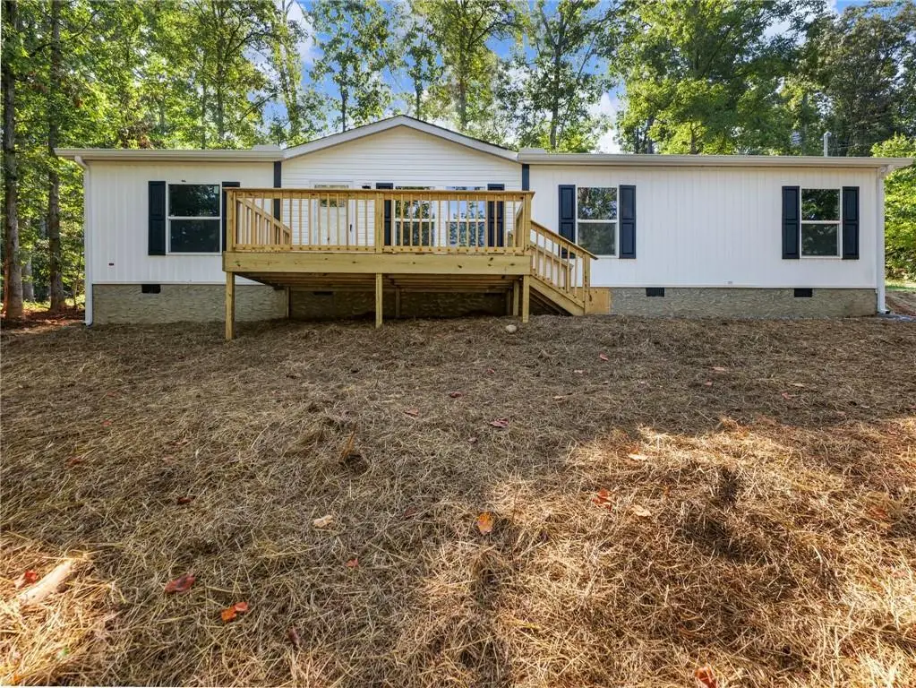277 Eden Woods, Clarkesville, GA 30523 - #1