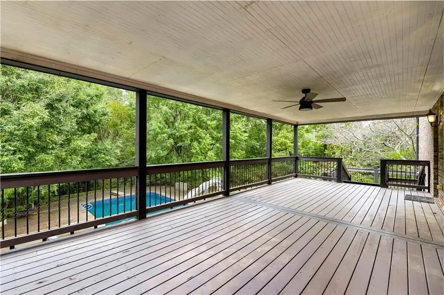 615 Kristen Court, McDonough, GA 30252 - #2