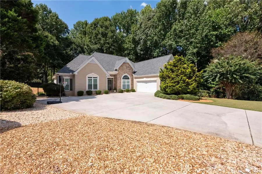 2625 Mount Olivet Court Nw, Kennesaw, GA 30152 - #2