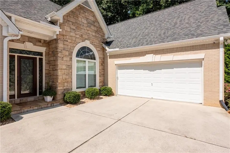 2625 Mount Olivet Court Nw, Kennesaw, GA 30152 - #3