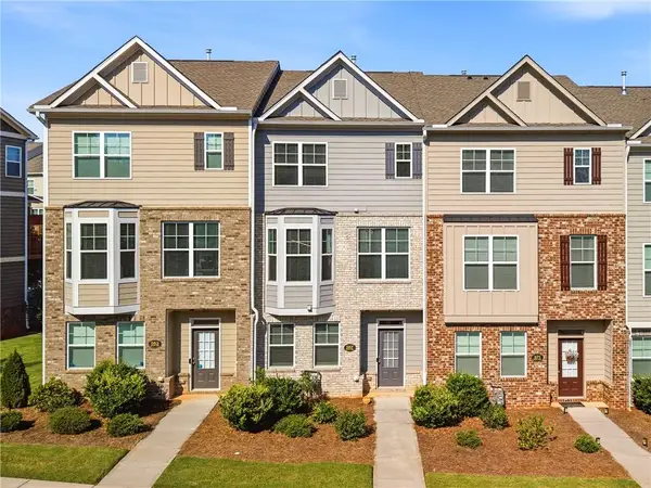 567 Sonata Walk, Marietta, GA 30067