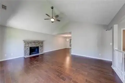 4161 Wyndham Pointe Court, Buford, GA 30519 - #3