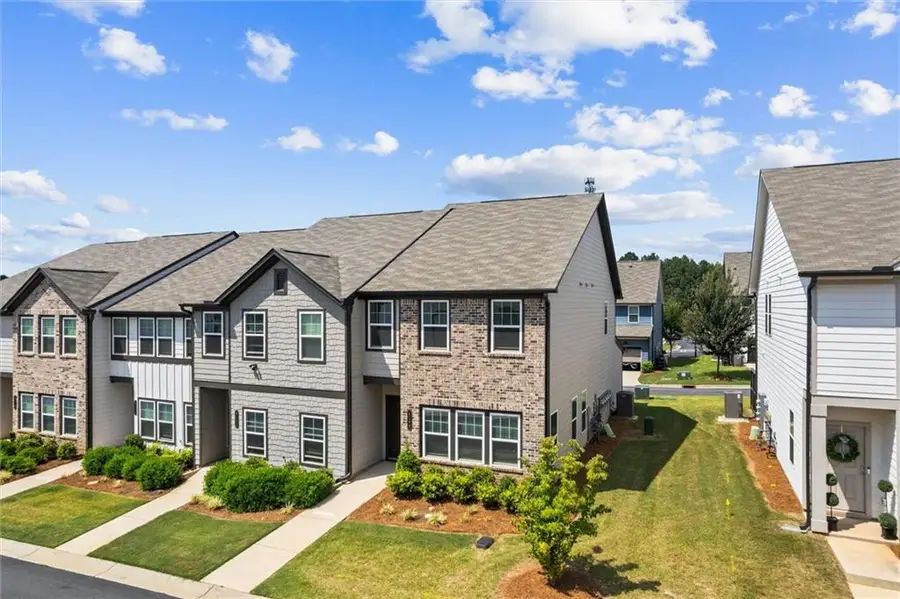 4109 Kingsbere Way #129, Douglasville, GA 30135 - #2