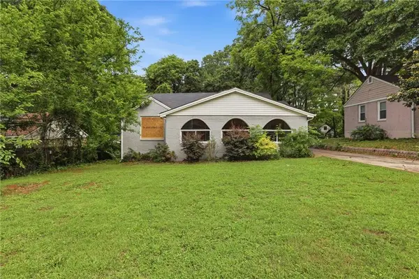 2668 Joyce Avenue, Decatur, GA 30032