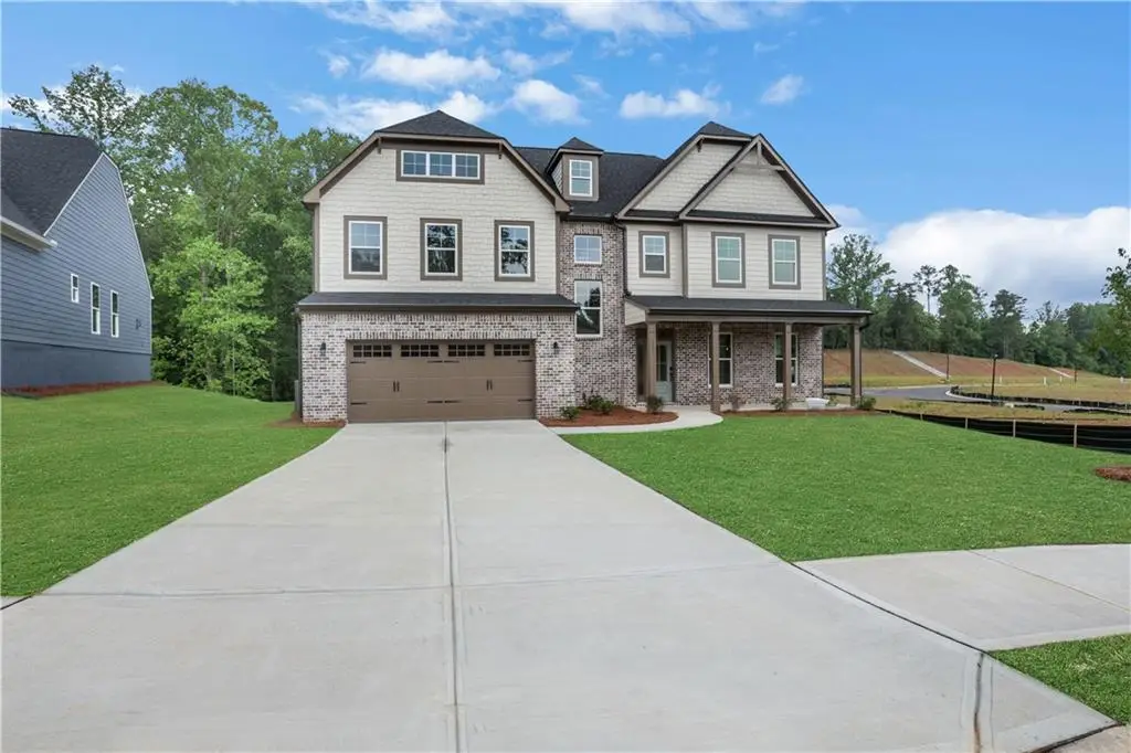 151 Cedar Crest Lane, Dawsonville, GA 30534 - #1