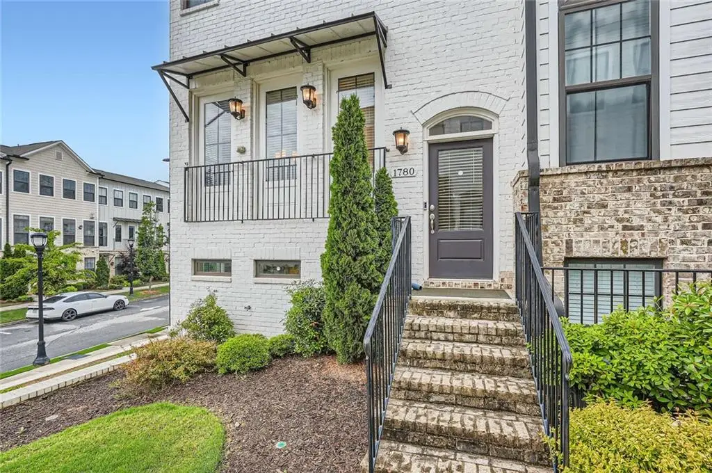 1780 Morningtide Lane Ne, Atlanta, GA 30324 - #1