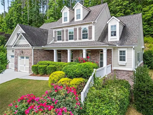 183 Lullwater Lane, Dallas, GA 30132