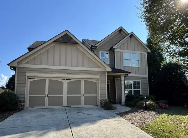 149 Fieldbrook Crossing, Holly Springs, GA 30115