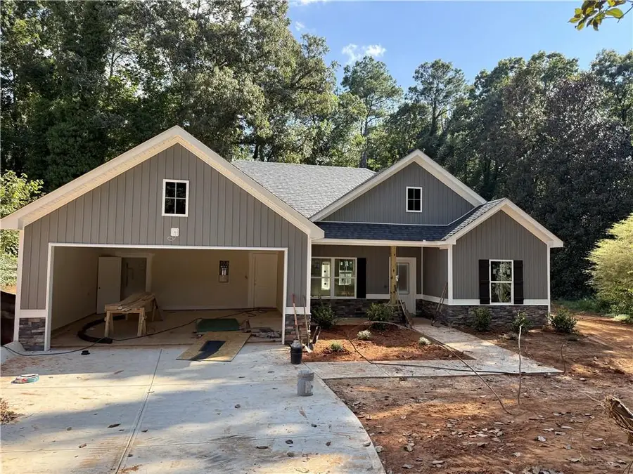 310 Colonial Drive, Carrollton, GA 30117 - #2