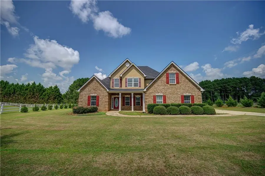 249 Hedgewood Drive, Hampton, GA 30228 - #2