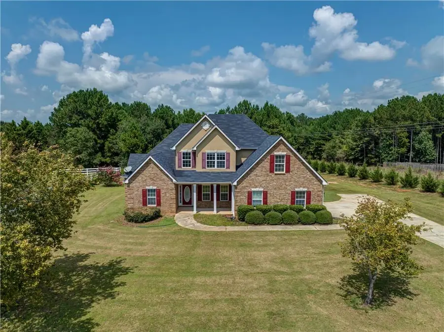 249 Hedgewood Drive, Hampton, GA 30228 - #3