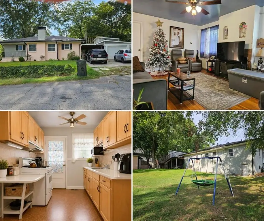 202 S Sage Street, Toccoa, GA 30577 - #1