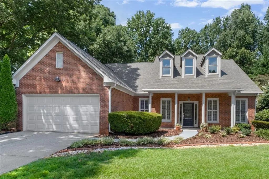 1320 Gran Forest Drive, Cumming, GA 30041 - #1