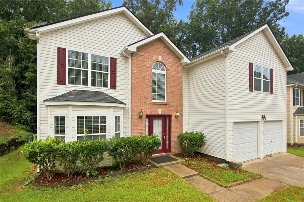 5073 Laythan Jace Court Court, Snellville, GA 30039 - #1