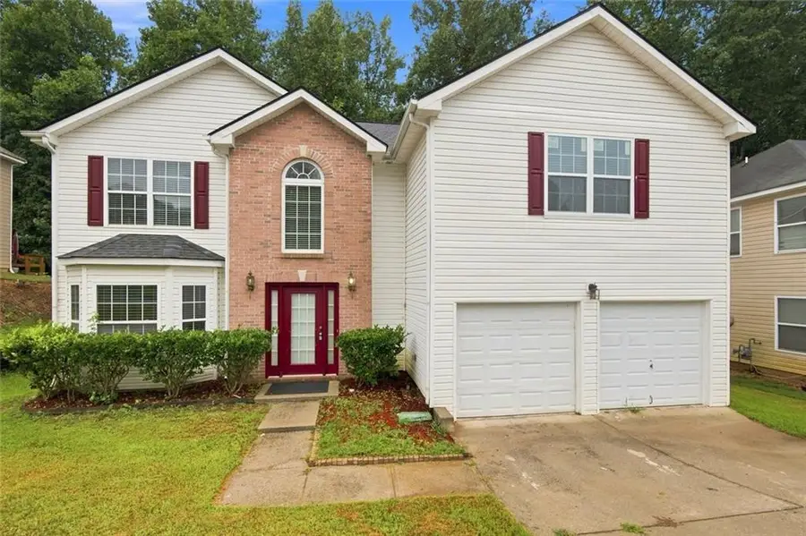 5073 Laythan Jace Court Court, Snellville, GA 30039 - #2