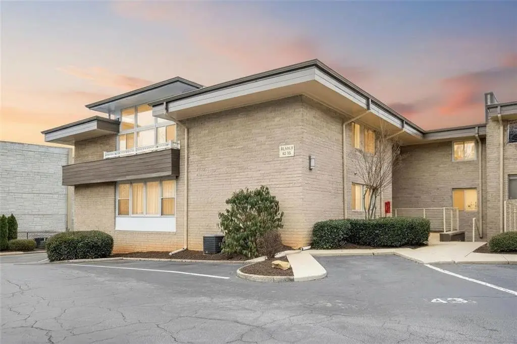 346 Carpenter Drive Ne #48, Atlanta, GA 30328 - #1