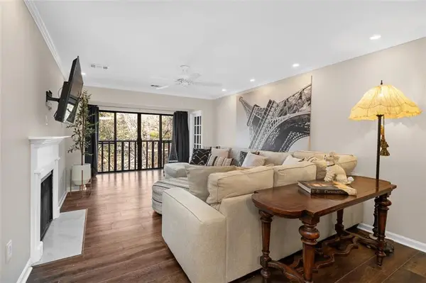 23103 Plantation Drive Ne #103, Atlanta, GA 30324