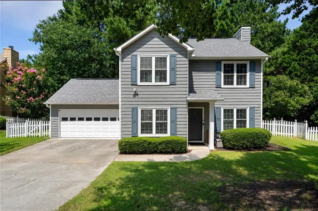 5775 River Ridge Lane, Sugar Hill, GA 30518 - #1