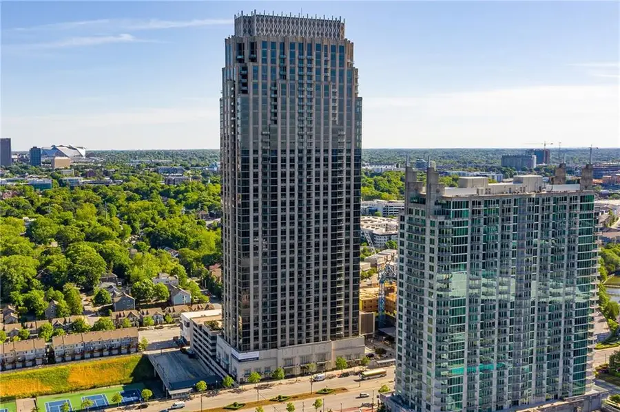 270 17th Street Nw #3205, Atlanta, GA 30363 - #2