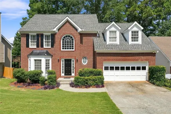 1039 Mount Water Lane, Lawrenceville, GA 30043