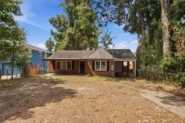 1437 Bouldercrest Road Se, Atlanta, GA 30316