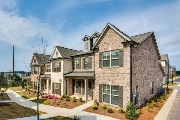 3762 Ledgemont Drive, Suwanee, GA 30024