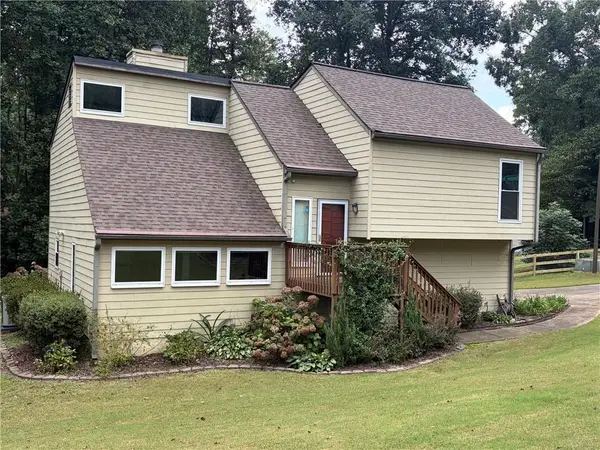 161 Sumter Drive, Marietta, GA 30066