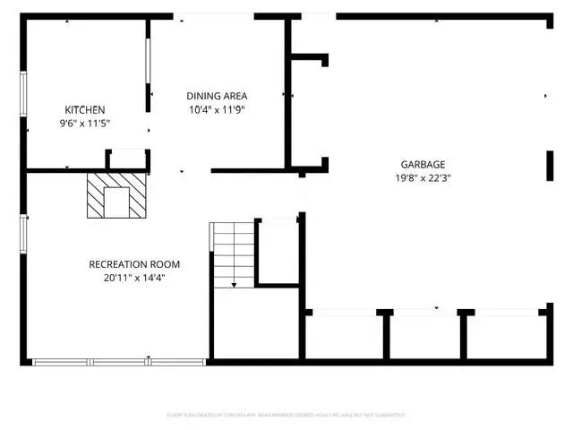 161 Sumter Drive, Marietta, GA 30066 - #3