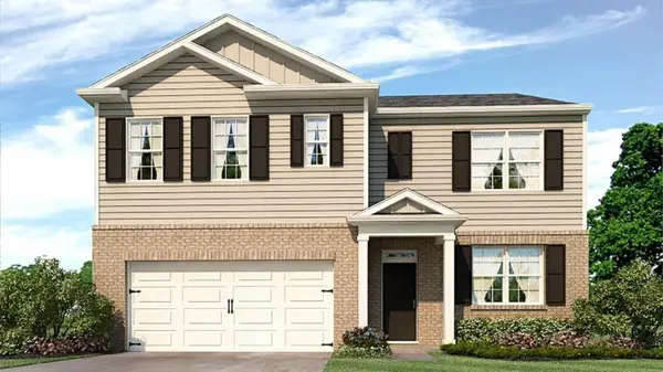 8156 Coldstream Drive, Fairburn, GA 30213
