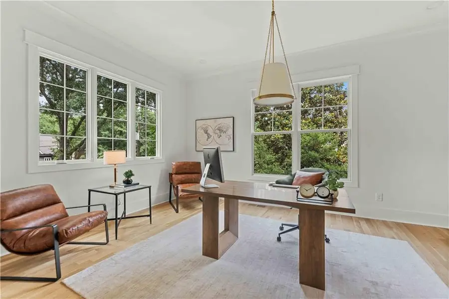 915 Amsterdam Avenue, Atlanta, GA 30306 - #3