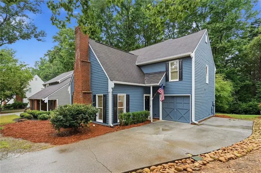 414 Roswell Green Lane, Roswell, GA 30075 - #2